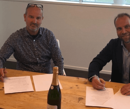 Alertec Group verkiest Pivoton als dé IT Business Partner