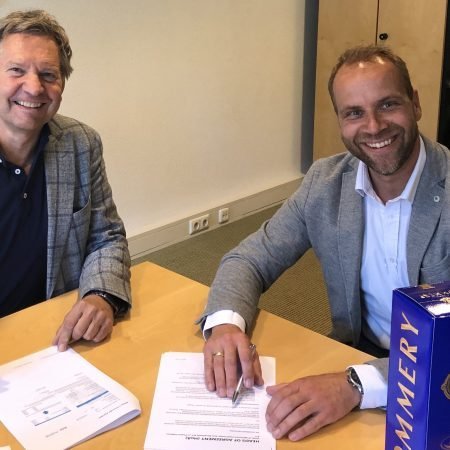 ARTO Recruitment en Pivoton verlengen samenwerking