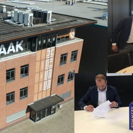 Raaak Personeel kiest voor Pivoton