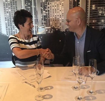 InterUM verlengt contract met Pivoton met 5 jaar