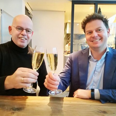 Actief Werkt! en Pivoton verlengen samenwerking!