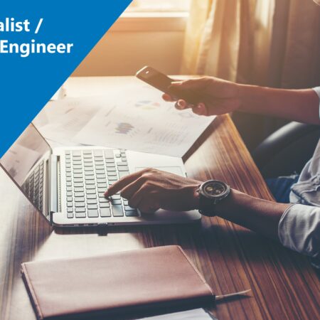 Informatie Analist – Requirements Engineer vacature