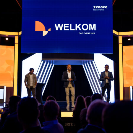 Terugblik op het CAO Event – Samen vooruit naar 2026