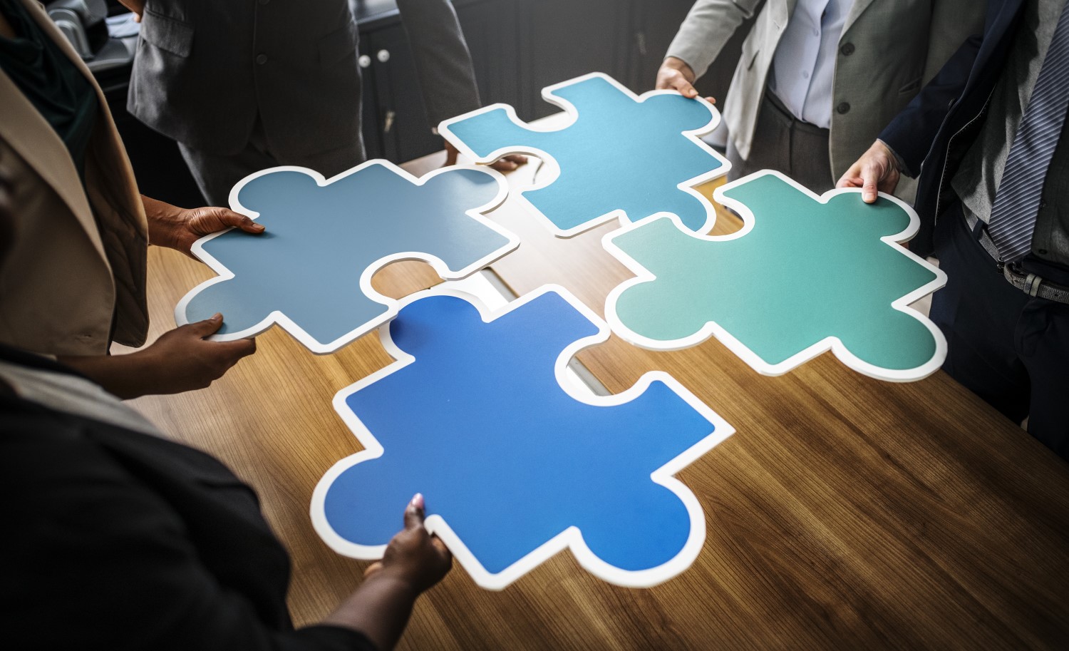 Heldere visie op IT – Hoe is jouw IT-partner relatie