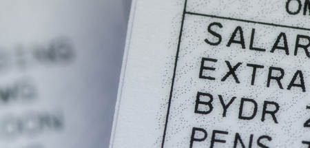 Wet Aanpak Schijnconstructies – maatregelen