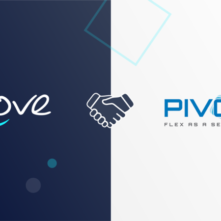 Pivoton wordt onderdeel van de zvoove Group