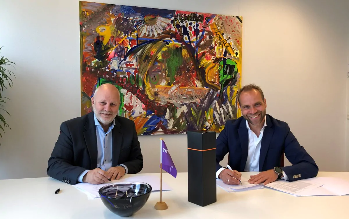 Podium24 kiest voor Pivoton als dé IT Business Partner
