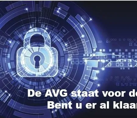 AVG Workshop Pivoton 7 december 2017