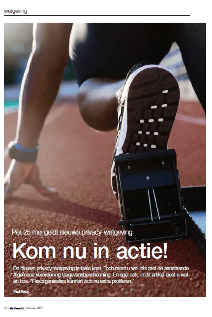 AVg-artikel