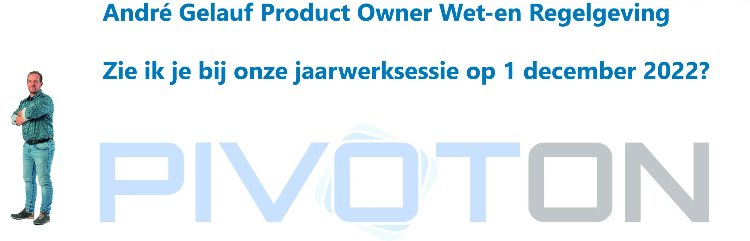 Jaarwerksessie 1 december 2022