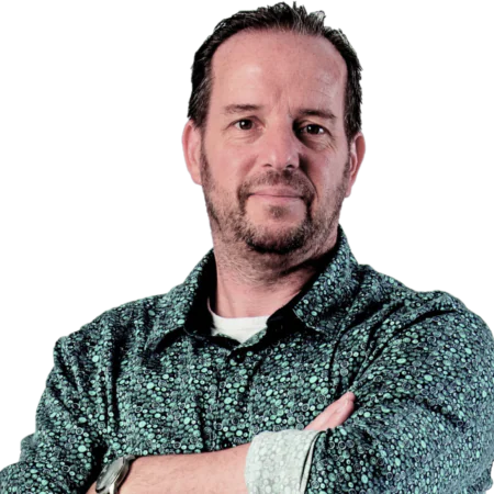 André Gelauf