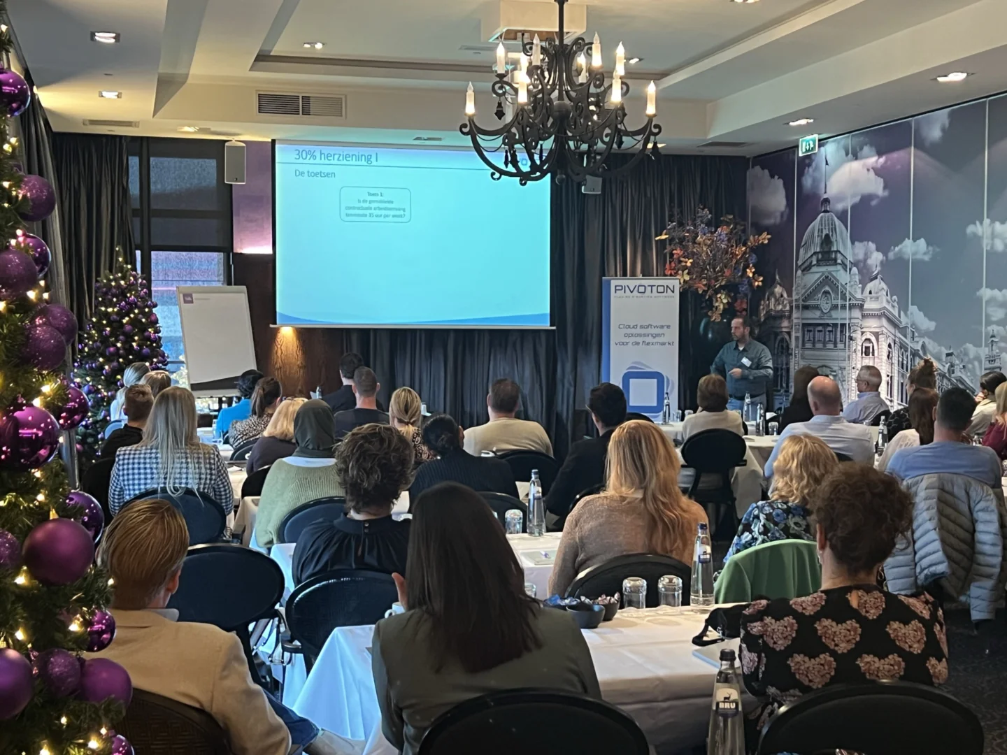 Jaarwerksessie 2022 groot succes