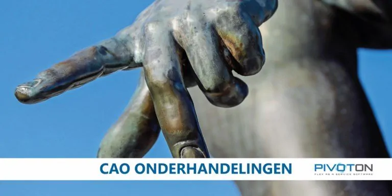 CAO Uitzendkrachten – Hoe gaat het nu met de nieuwe CAO