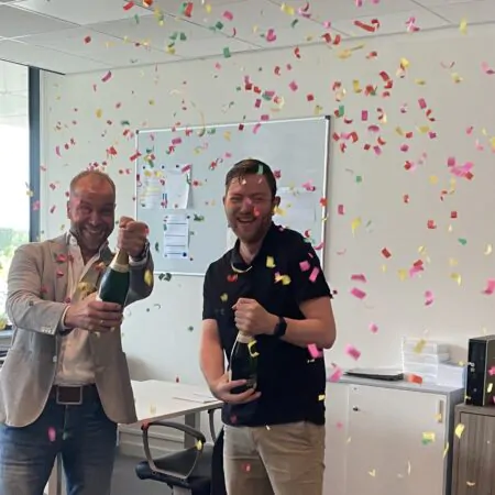 Flexxgroup live met Kentro