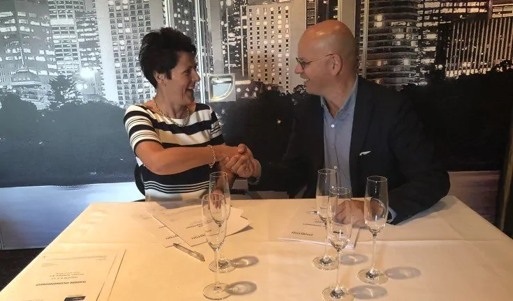 InterUM verlengt contract met Pivoton met 5 jaar