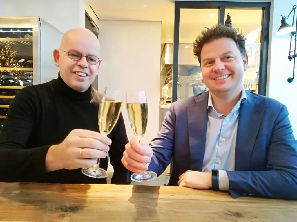 Actief Werkt! en Pivoton verlengen samenwerking!