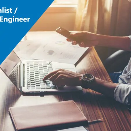 Informatie Analist – Requirements Engineer vacature