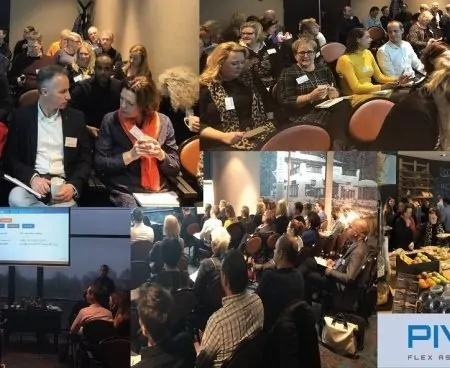 Jaarwerksessie 2019 Pivoton – Wet Arbeidsmarkt in Balans