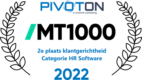 MT1000 2e plaats