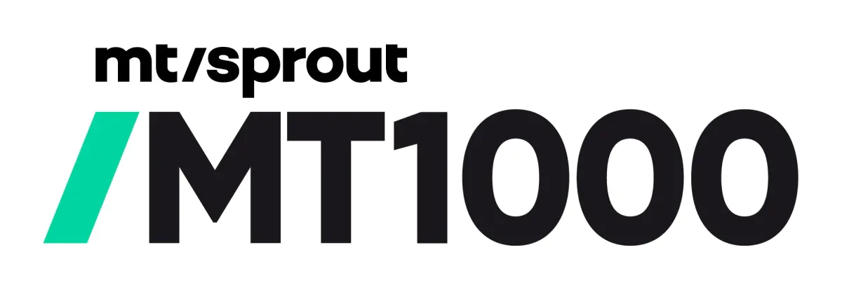 MT1000 – Pivoton nummer #2 Meest klantgerichte bedrijf