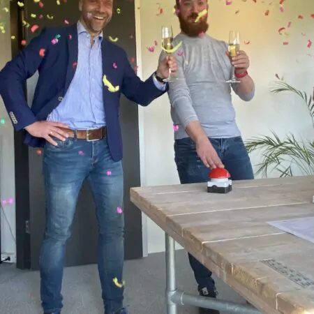 De Flexwinkel live met Kentro