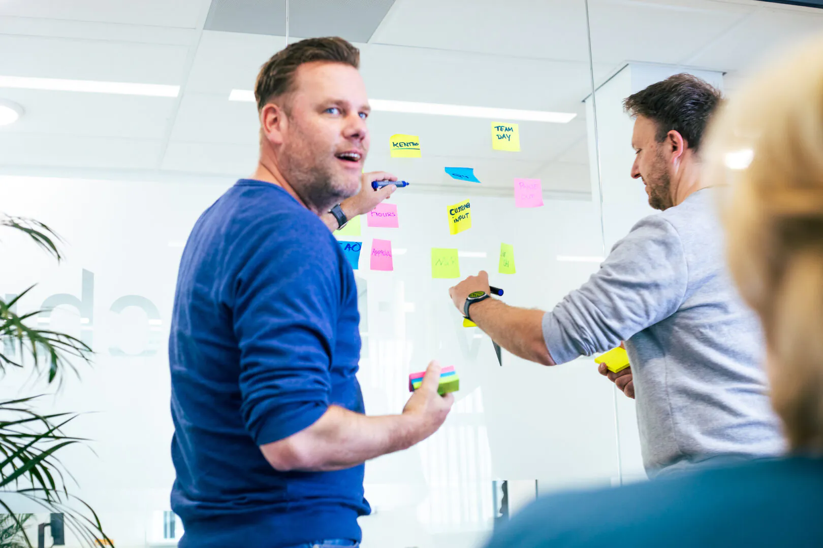 Releasemanagement