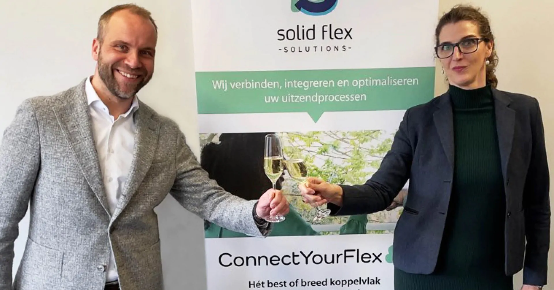 Solid Flex Solutions Best of Breed partner
