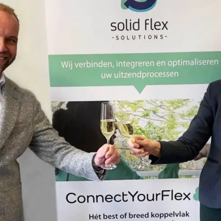 Solid Flex Solutions Best of Breed partner