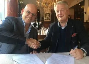 MultiFlexx en Pivoton verlengen samenwerking