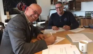 E&P Uitzendburo verlengt samenwerking met Pivoton