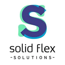 Solid Logo