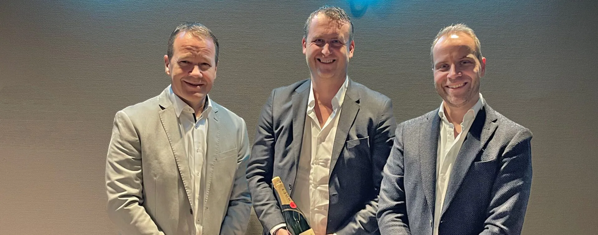 Persbericht Timing kiest voor RecruitNow en Pivoton