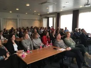 Jaarwerksessie 2016 weer drukbezocht – Module WAS