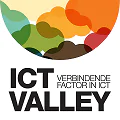 Stichting ICT Valley – Pivoton per 1 mei 2018 lid