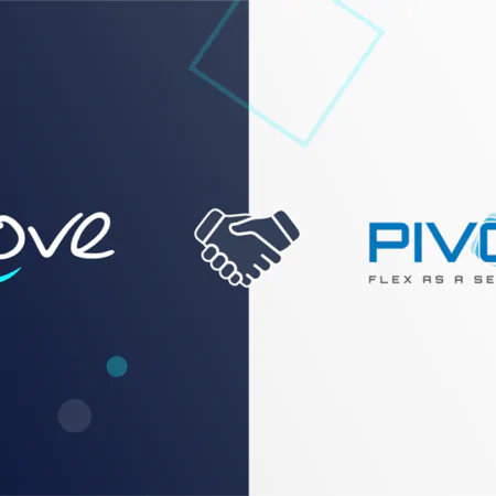 Pivoton wordt onderdeel van de zvoove Group