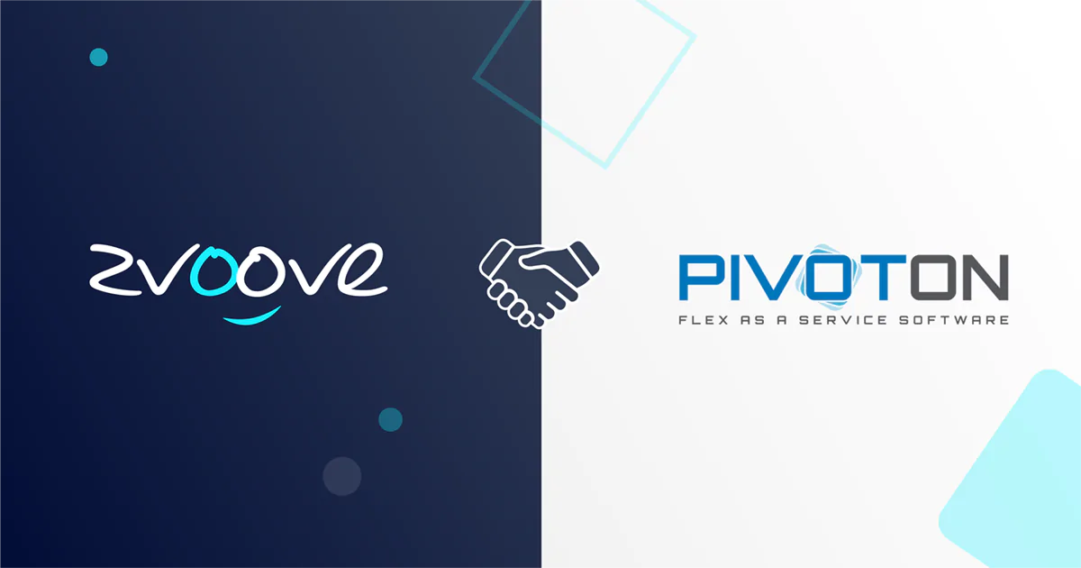 Pivoton wordt onderdeel van de zvoove Group